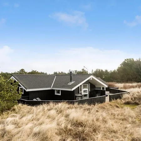 Casa vacanze Awesome In With Sauna Blåvand